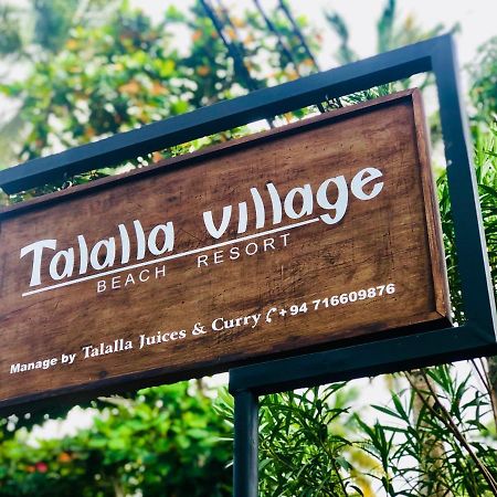 Talalla Village Beach Resort Екстериор снимка