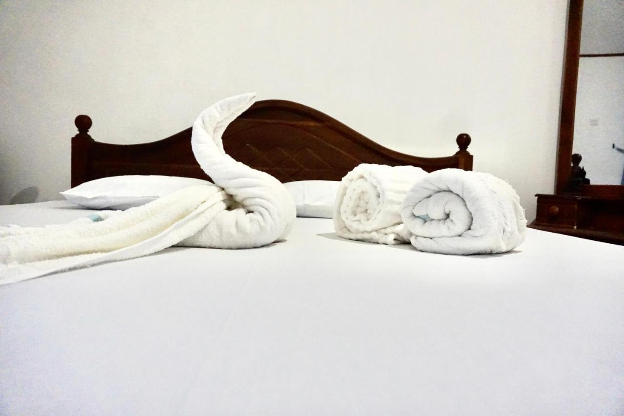Talalla Village Beach Resort Екстериор снимка