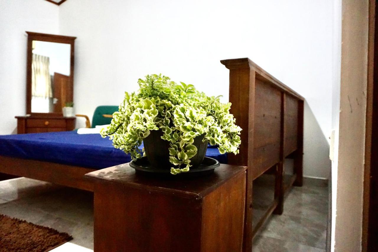 Talalla Village Beach Resort Екстериор снимка