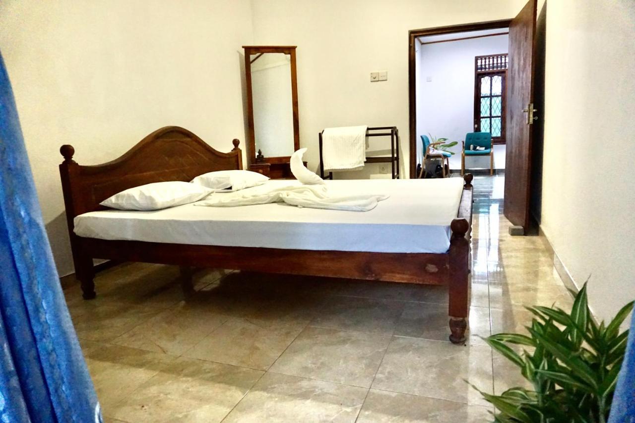 Talalla Village Beach Resort Екстериор снимка