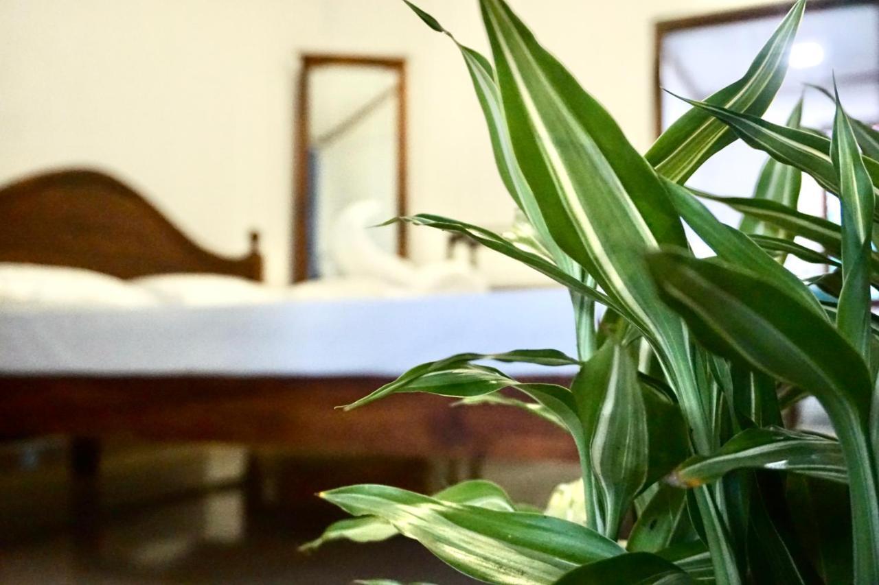 Talalla Village Beach Resort Екстериор снимка