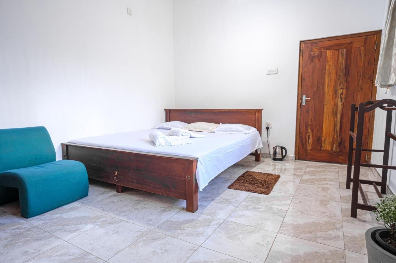 Talalla Village Beach Resort Екстериор снимка